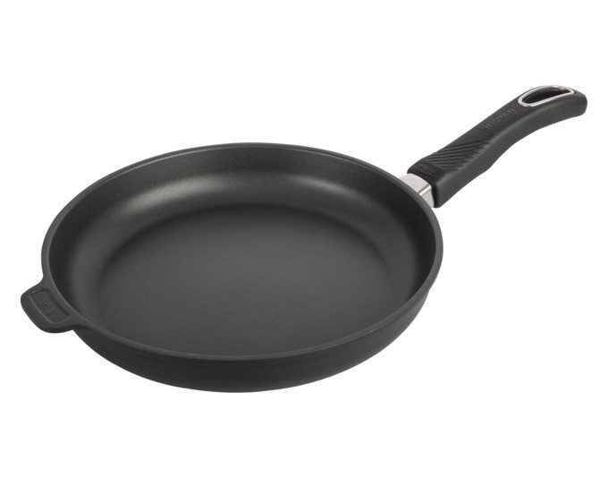Bratpfanne Indukt. flach ø26cm