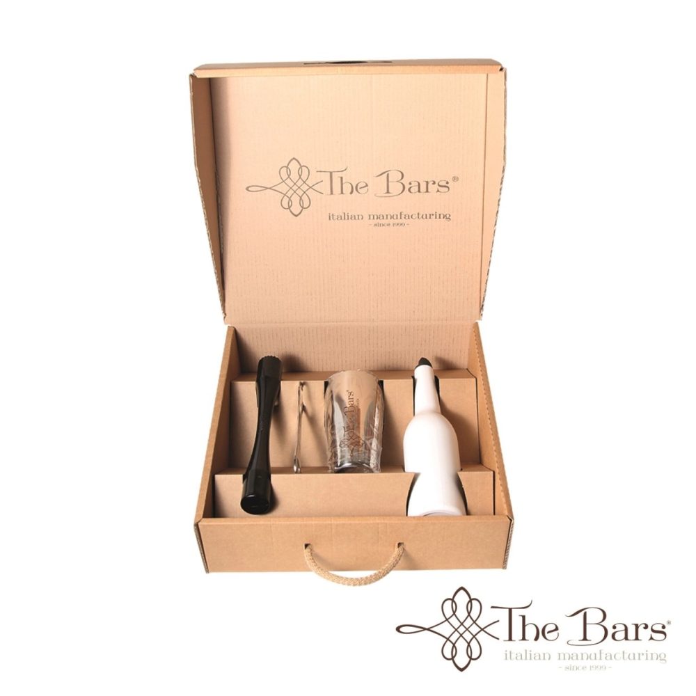 Flair Kit Bartender Easy