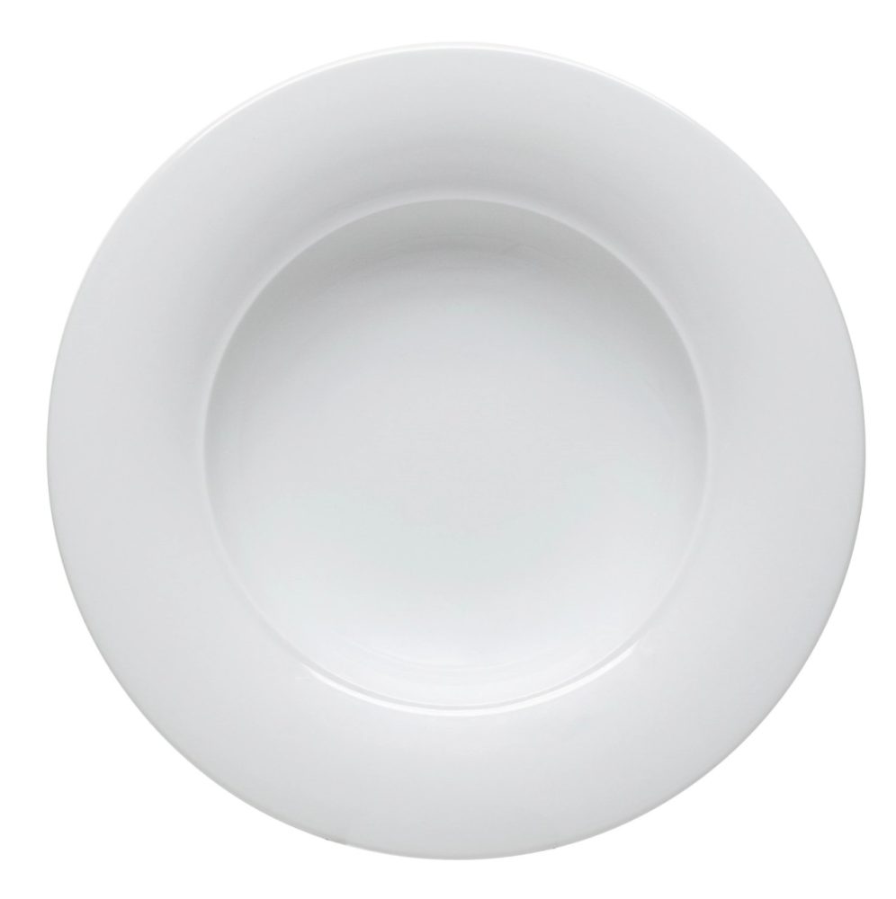 Avanti Gusto Teller tief breite Fahne 26 cm