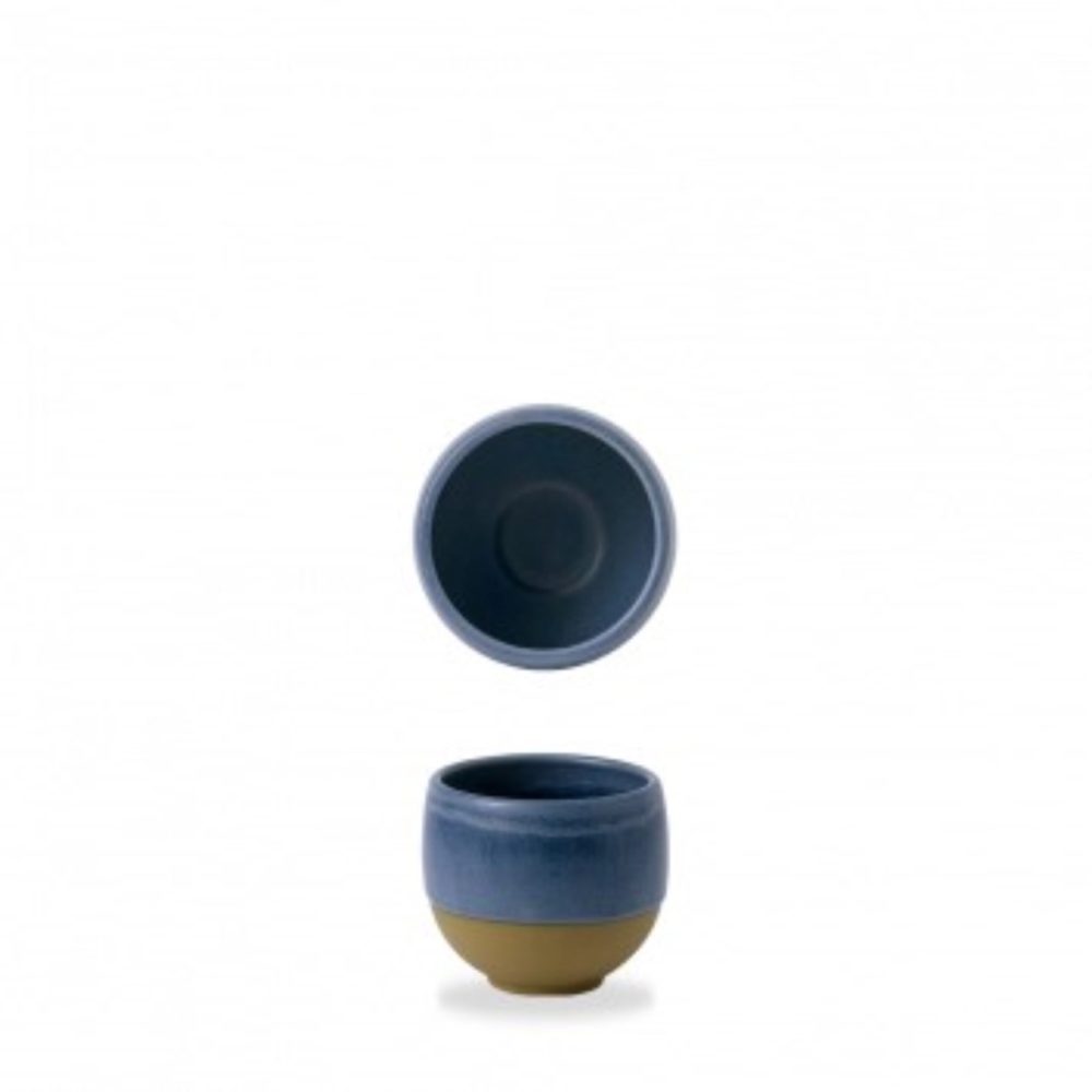 Emerge Oslo Blue Schüssel 31.2cl, D8.6cm H7.7cm