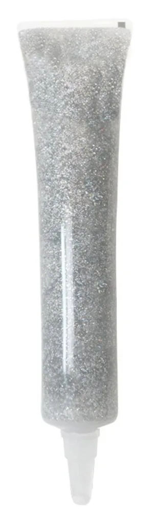 ScrapCooking - Backgel-Stift, 26g, Silber