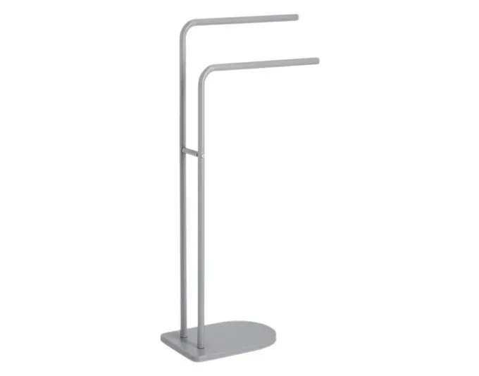Handtuchst. grau 41x20.5x86