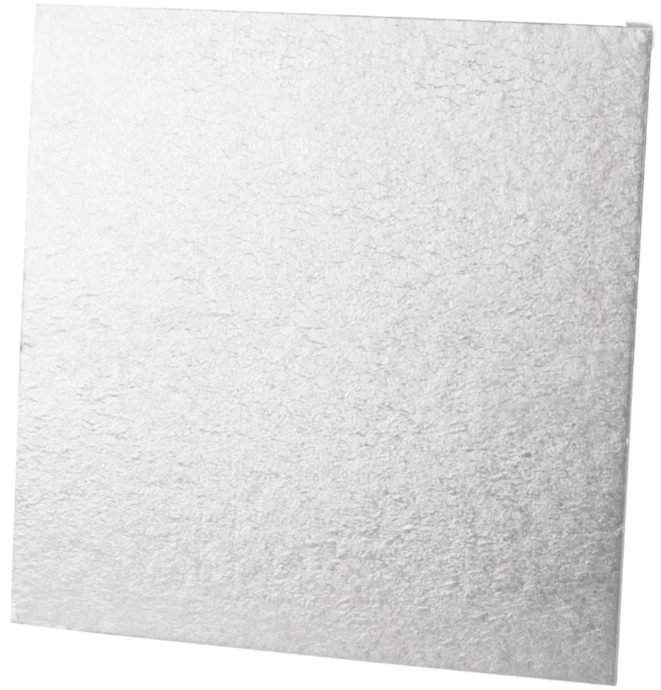 Tortenuntersetzer quadratisch 30.5x30.5x1.2cm