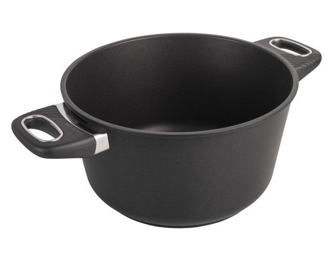 Kochtopf o.D. Induktion ø24cm