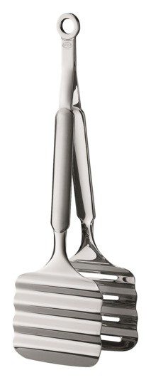 Fisch und Spargelzange 27 cm
