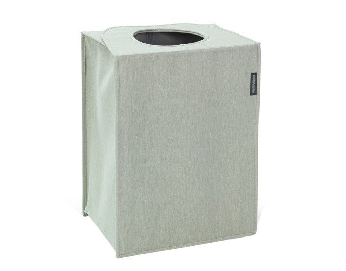 Brabantia - Wäschekorb, 55 L, Grün