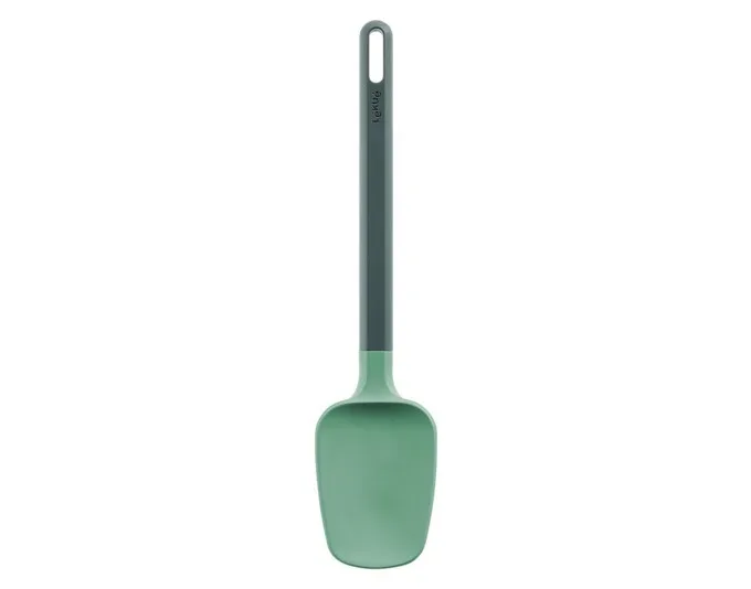 Pfannenwender Silikon 29x6 cm