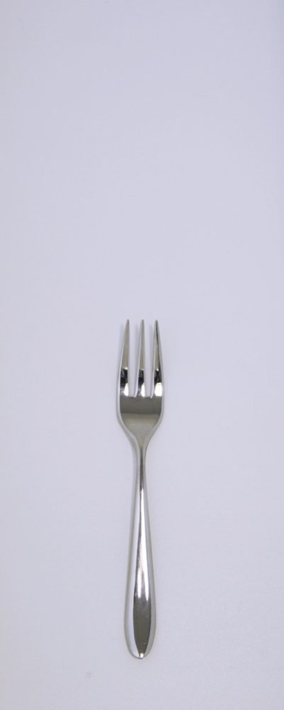 Ritz Kuchengabel 14.8cm
