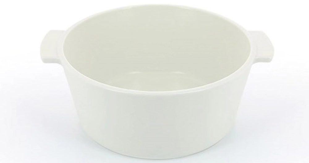 RVL 2 Kasserolle rund ohne Deckel, Ø22cm, 2.4l, Induk.