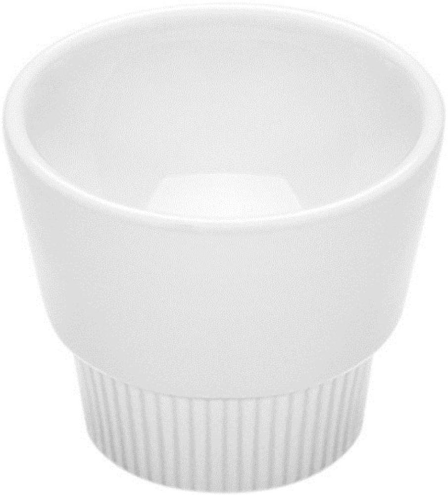 Coffee Tasting Bowl 0.05lt D6.8cm H5.8cm
