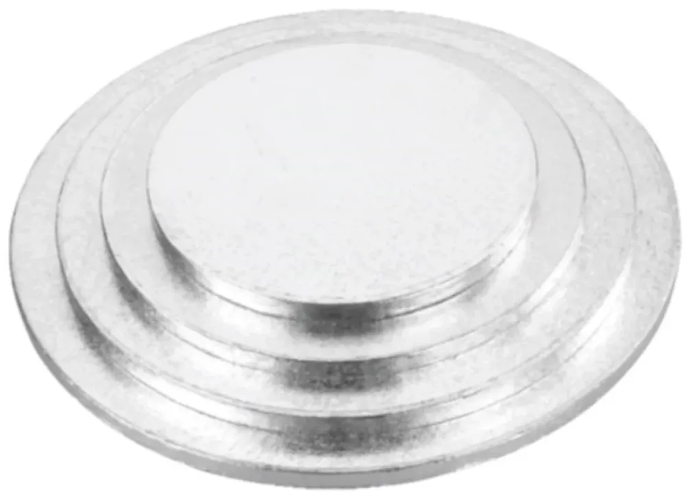 Tortenuntersetzer rund D30.5cm H1.2cm