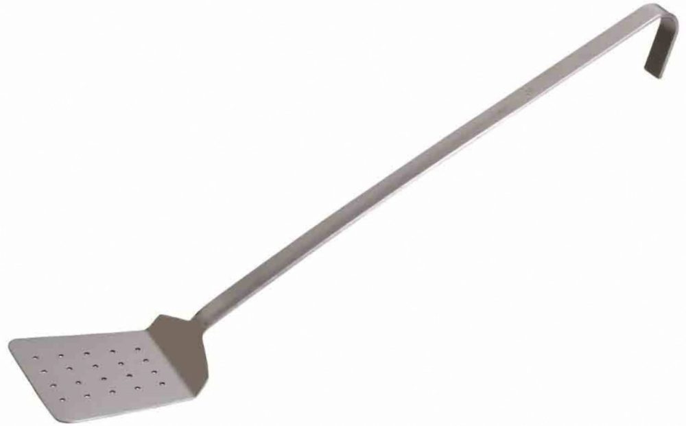 Bratenschaufel perforiert 48cm