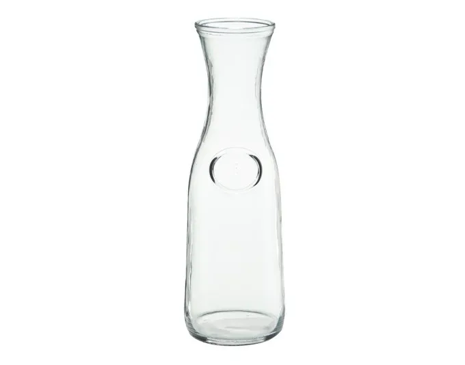 Glaskaraffe 1000ml