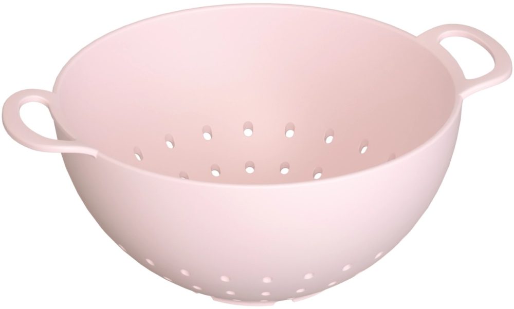 Sieb Biopolyme 15cm pink cherry