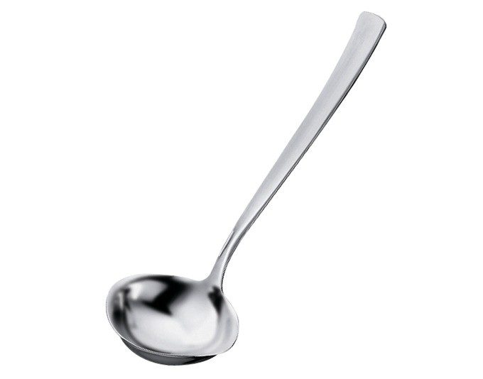 Saucenlöffel Serie 600 ø5cm