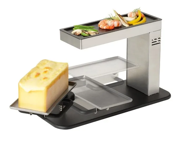 Stöckli Raclette 