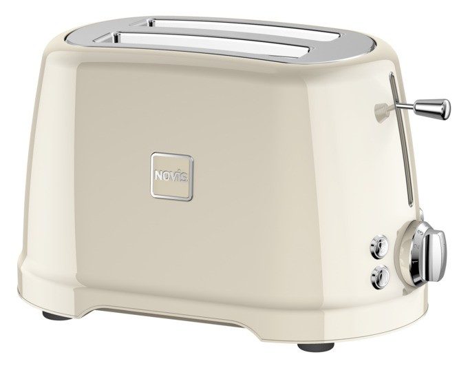 novis - Toaster