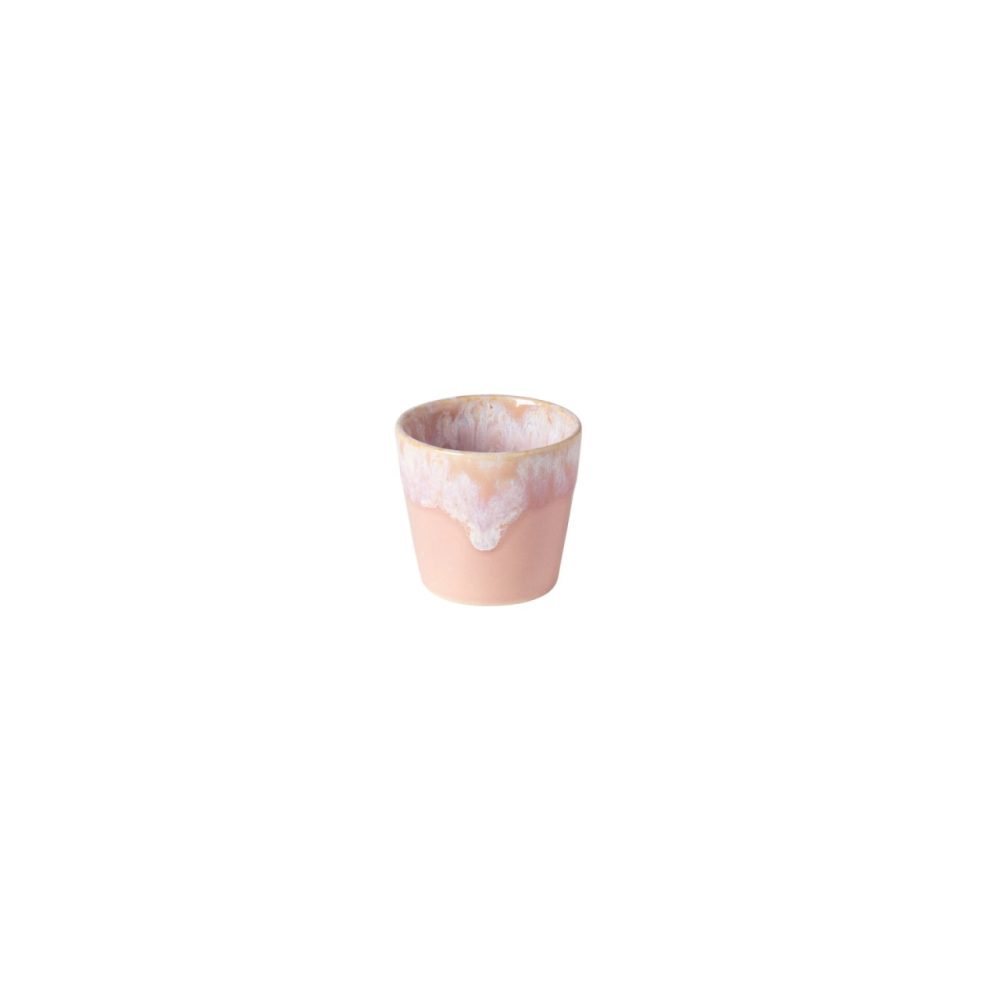 Handgefertigter Becher „Grespresso Espresso“ Costa Nova