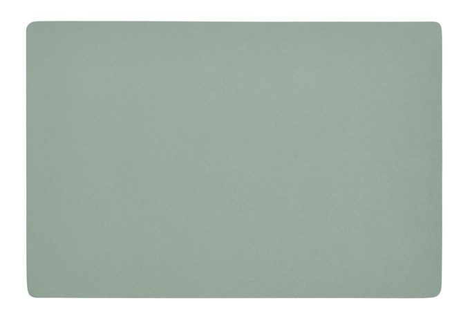 Tischset Kunstl. mint 30x45cm