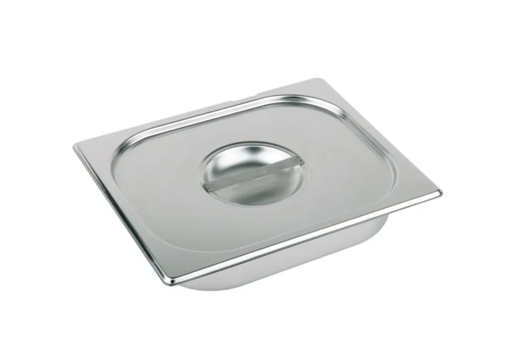 APS Deckel PROFESSIONAL edelstahl