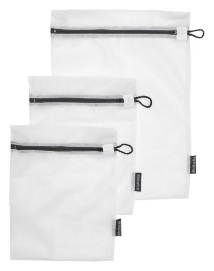 Brabantia - Wäscheschutzbeutel, Set, Weiss
