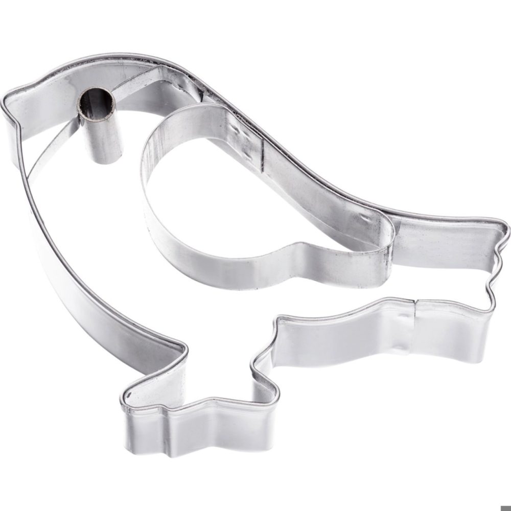 Ausstechform Spatz 8cm