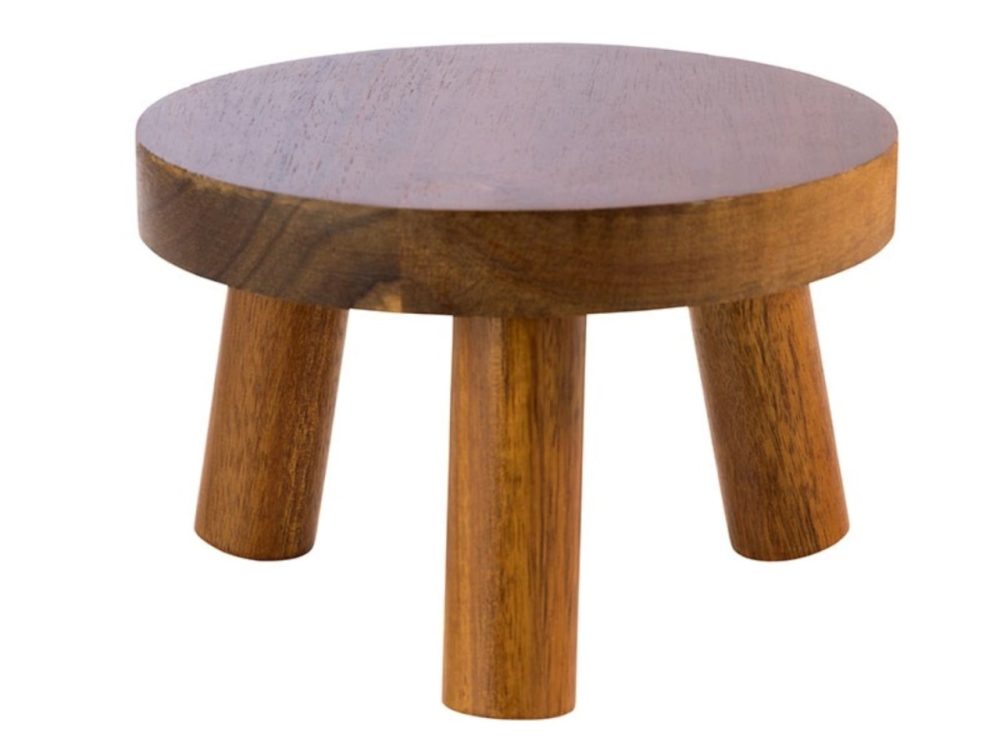 Buffetständer D15cm, H10cm