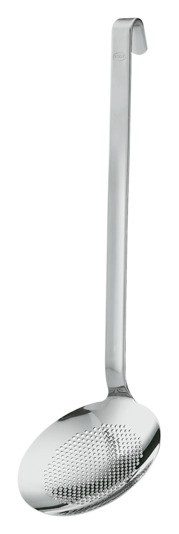 Schaumlöffel fl. m.Haken ø12cm