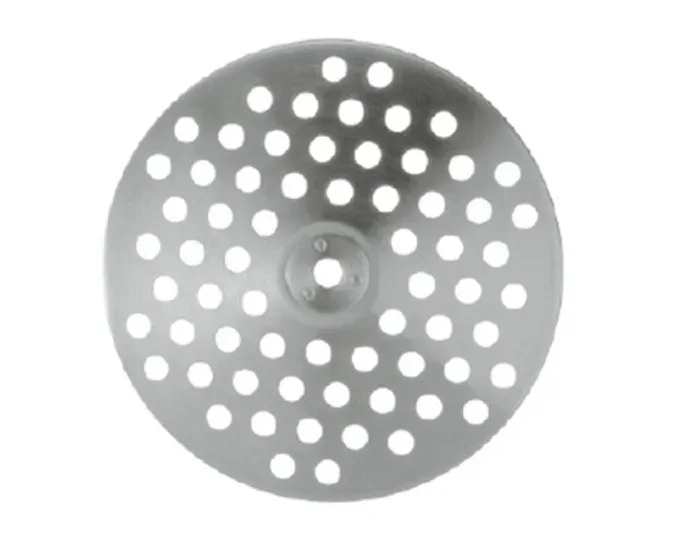 Siebeinlage z.Passiergerät8mm