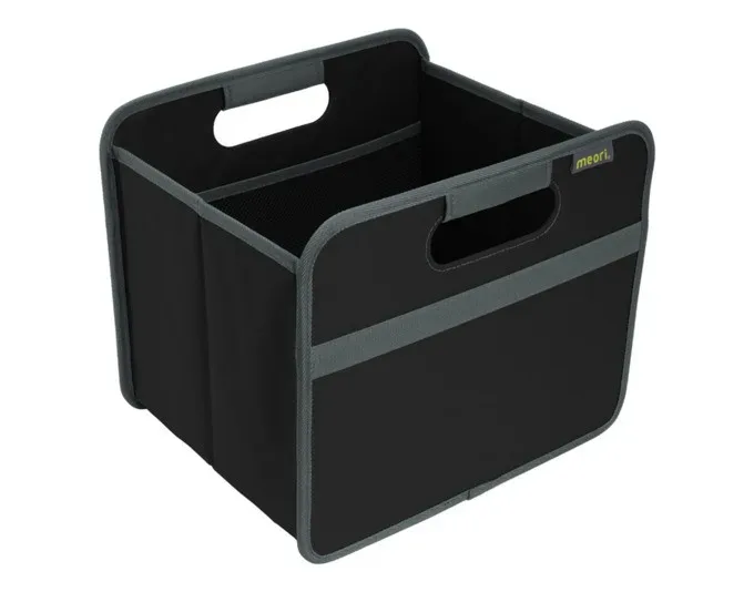 Faltbox S Classic black