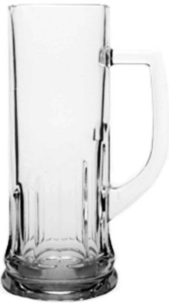 6er Set Classic Seidel 60cl, 5 dl /-/ 21.1cm