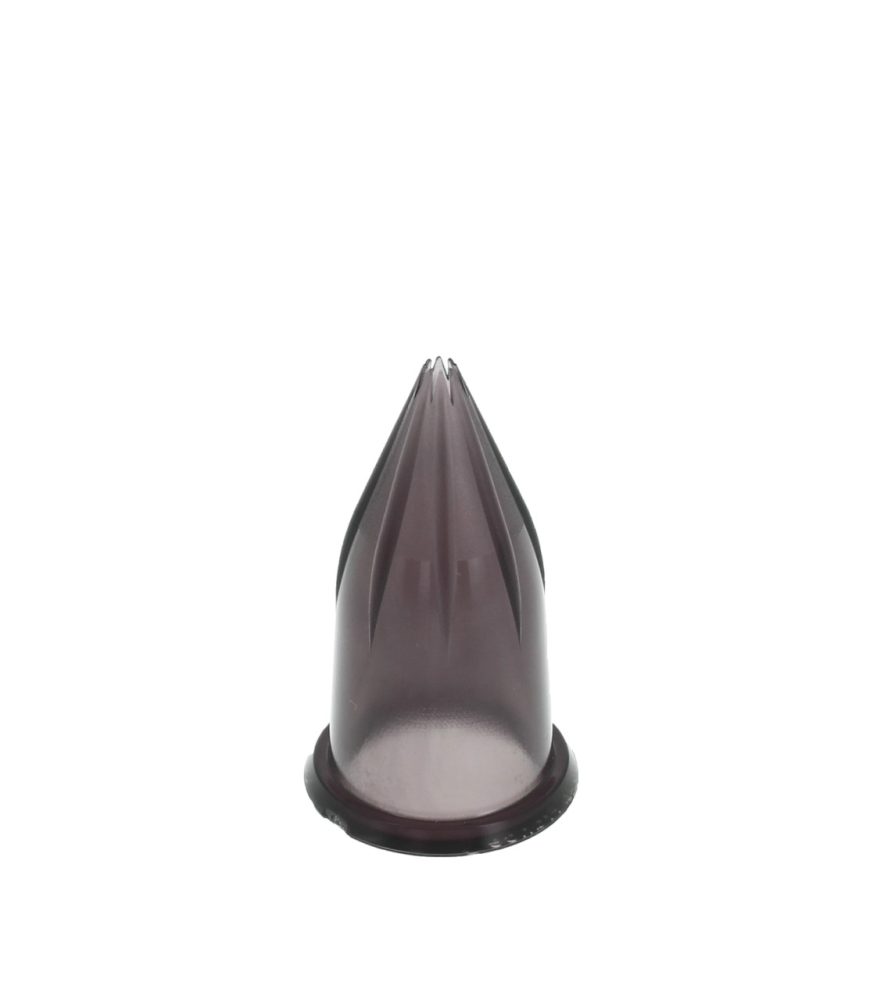Sterntüllen aus Tritan A8 D:3mm