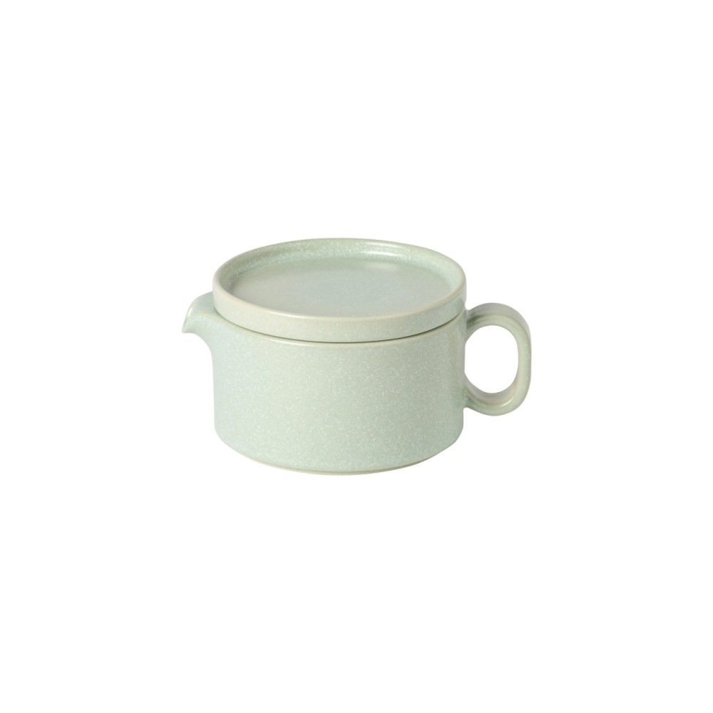 Redonda Teekanne mit Infuser 500ml 17.3x12.4cm H8.2cm bay l