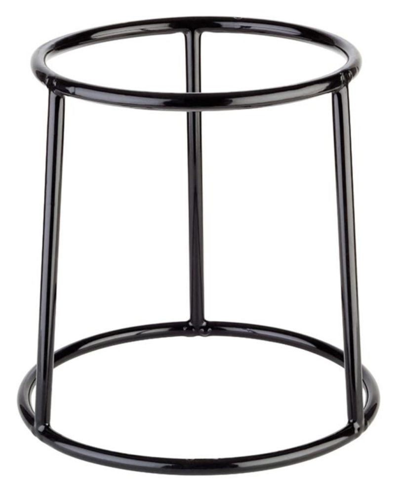 Buffetständer Multi Round, Metall, D18cm H18cm