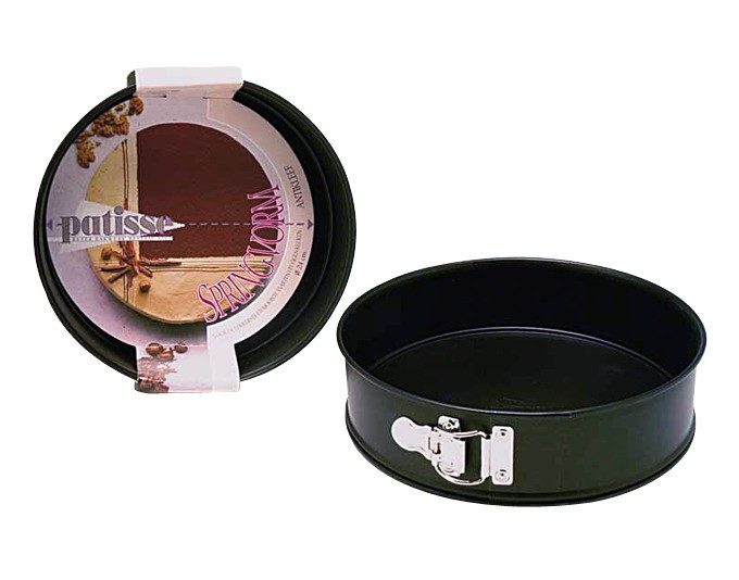 Mini Springform antih.ø16 cm
