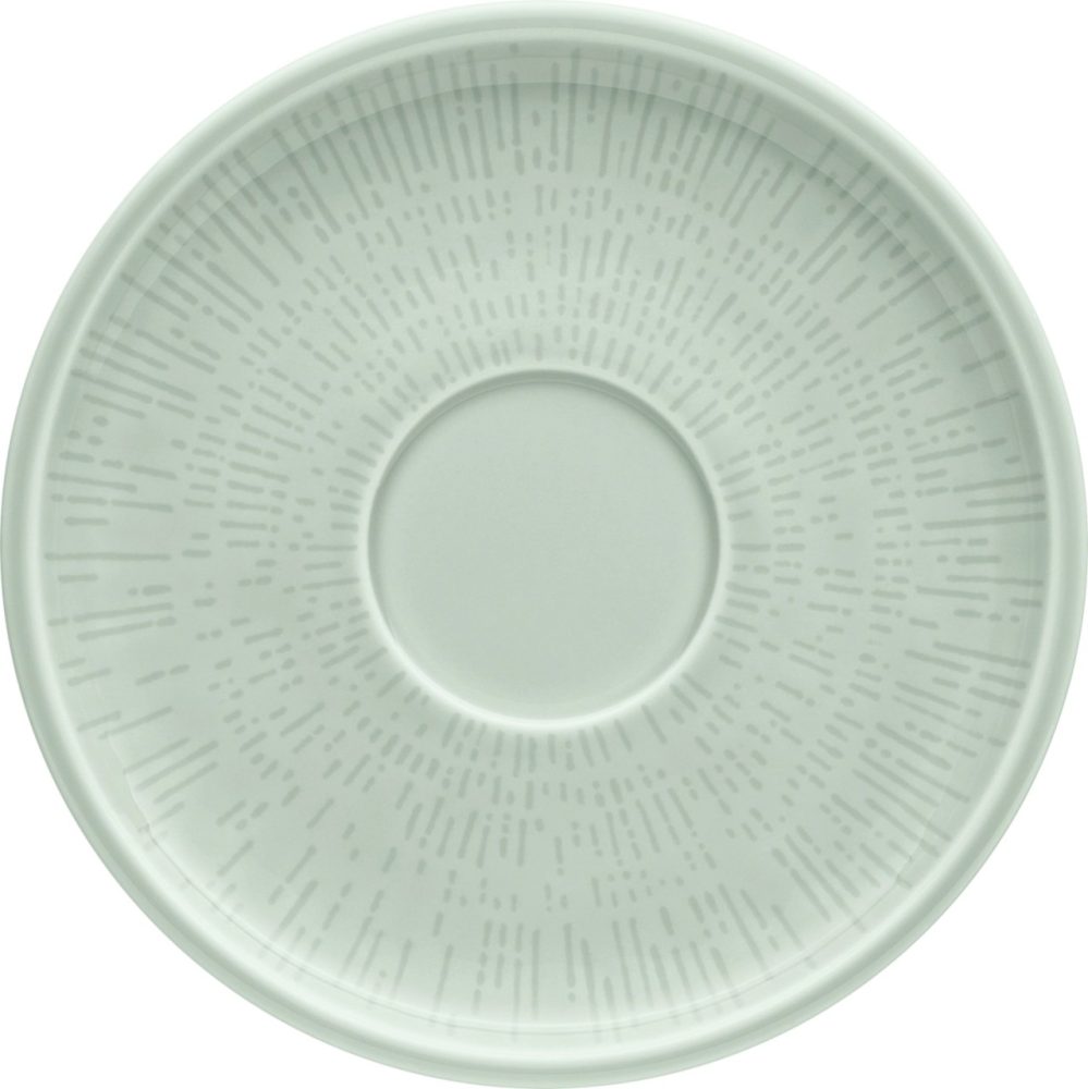 Shiro Glaze Frost Kombi Untere Struktur