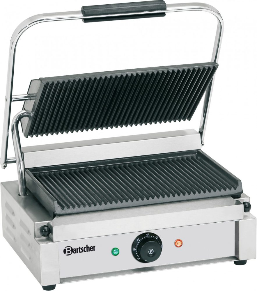 Bartscher Kontaktgrill 