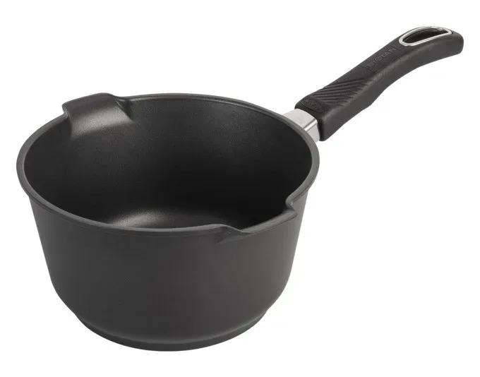 Milchkochtopf o.Deckel ø20cm