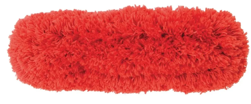 OXO Reinigungstuch Mirco - Farbe: Rot - Material: Diverse - Reinigungstuch