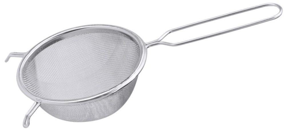 Passiersieb 18cm