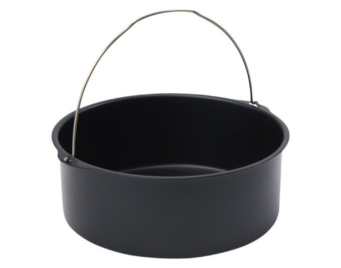 Air Frying Acc.Kuchenf.20 cm
