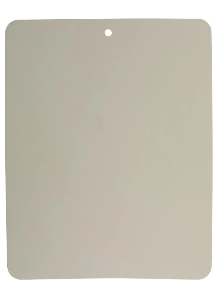 BIO Schneidebrett biegsam 37x29x0.2cm beige