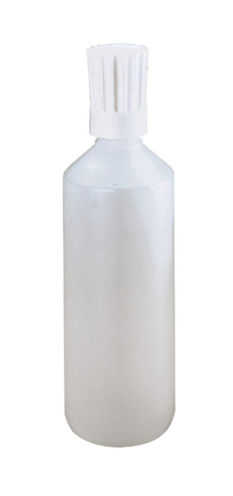 Befeuchtungsflasche mit perforiertem Verschluss 1L