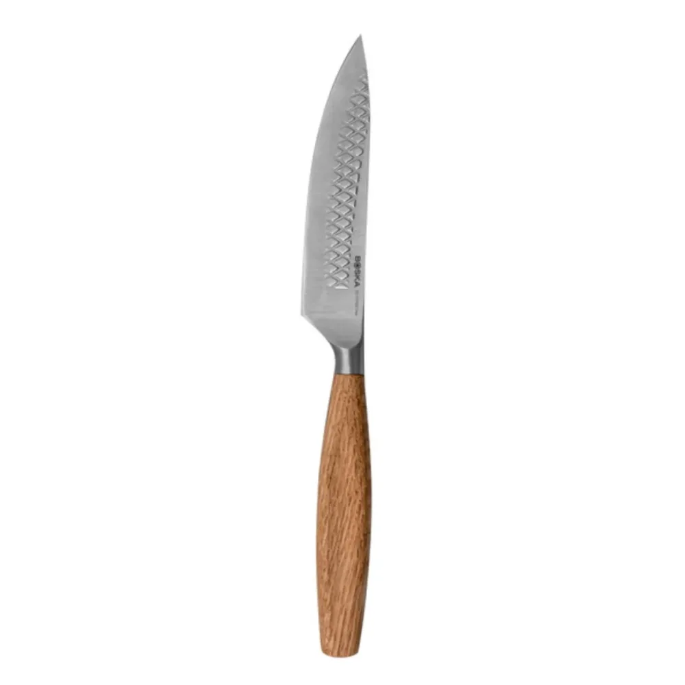 4er Set Oslo+ Steakmesser