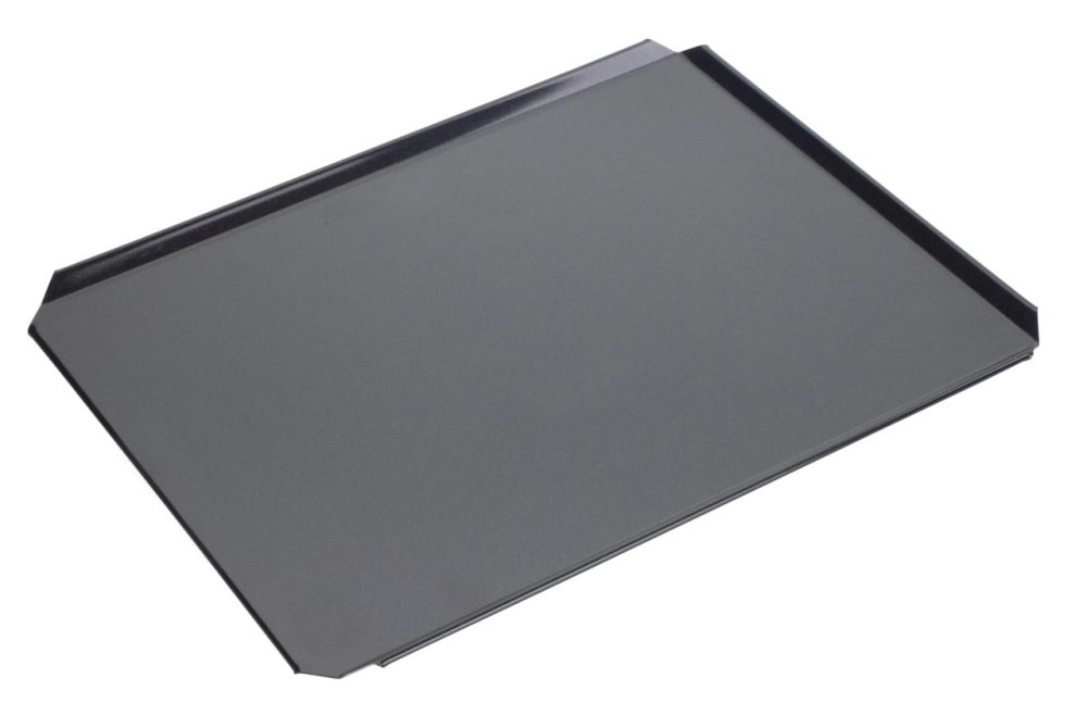 Backblech 27.5x35.7cmx1cm Antihaft