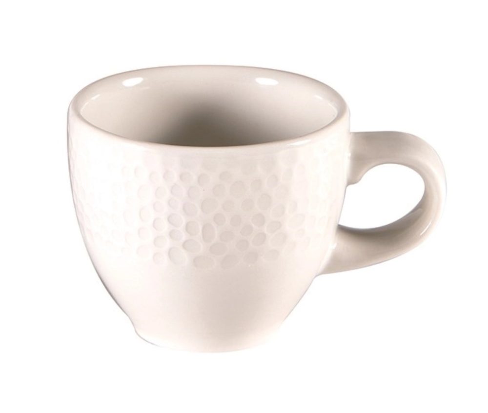 Isla White Espresso Tasse 11cl