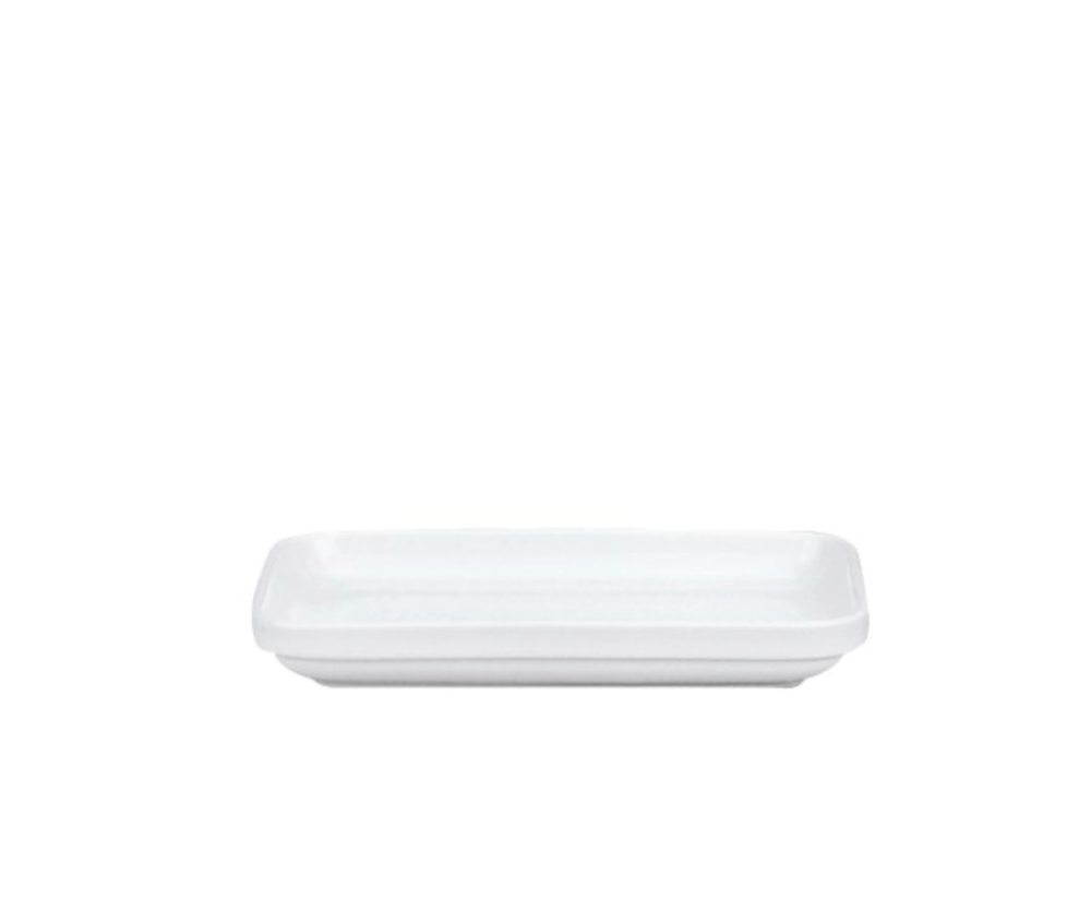 Rastergeschirr 2298 Schale rechteckig 15x21cm