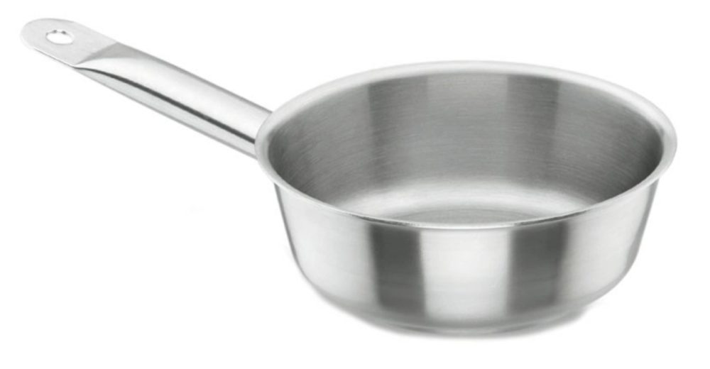 Chef Classic Sauteuse konisch D16cm 1lt