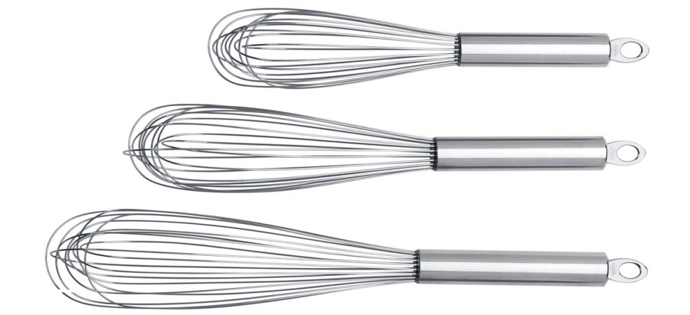 Schneebesen CNS 25cm
