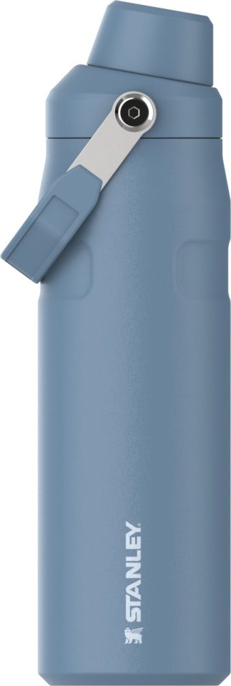 IceFlow Fast Flow Flasche 0.7l indigo